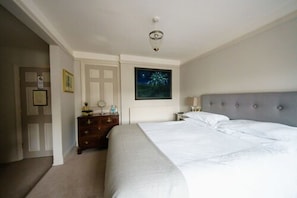 Family Room - Bankes Arms Hotel (Wareham)