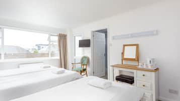 Traditional Triple Room