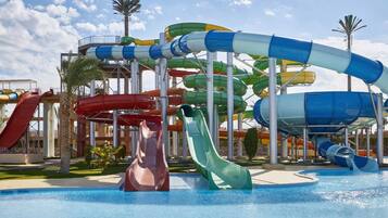 Water park