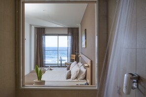 Standard Room, Sea View