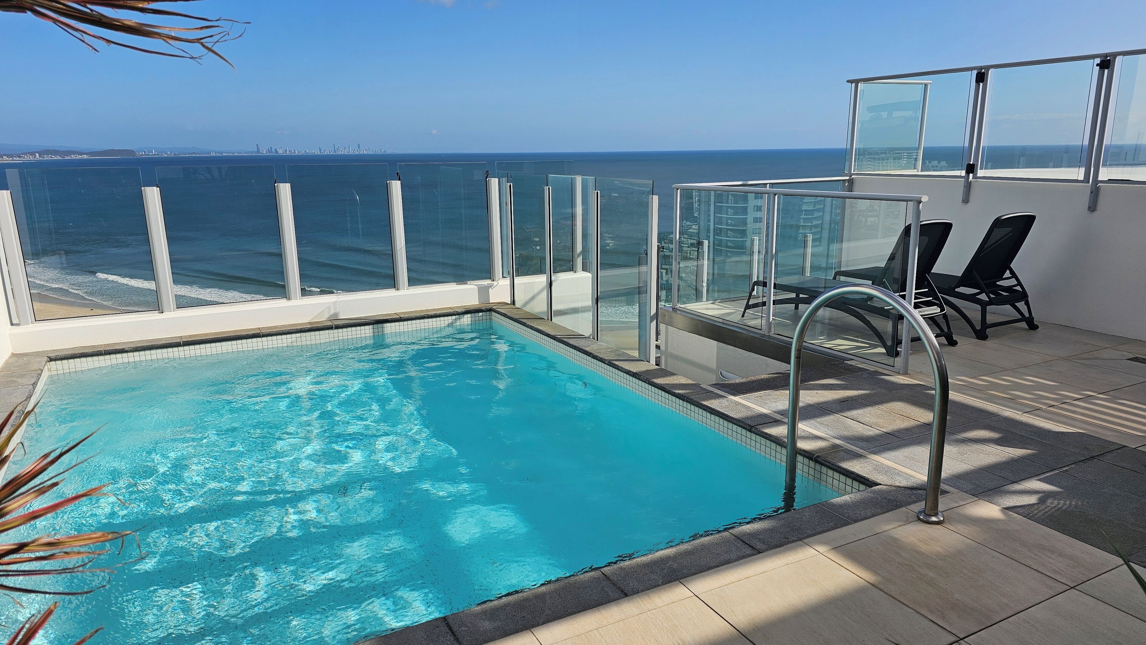 Penthouse, 3 Bedrooms