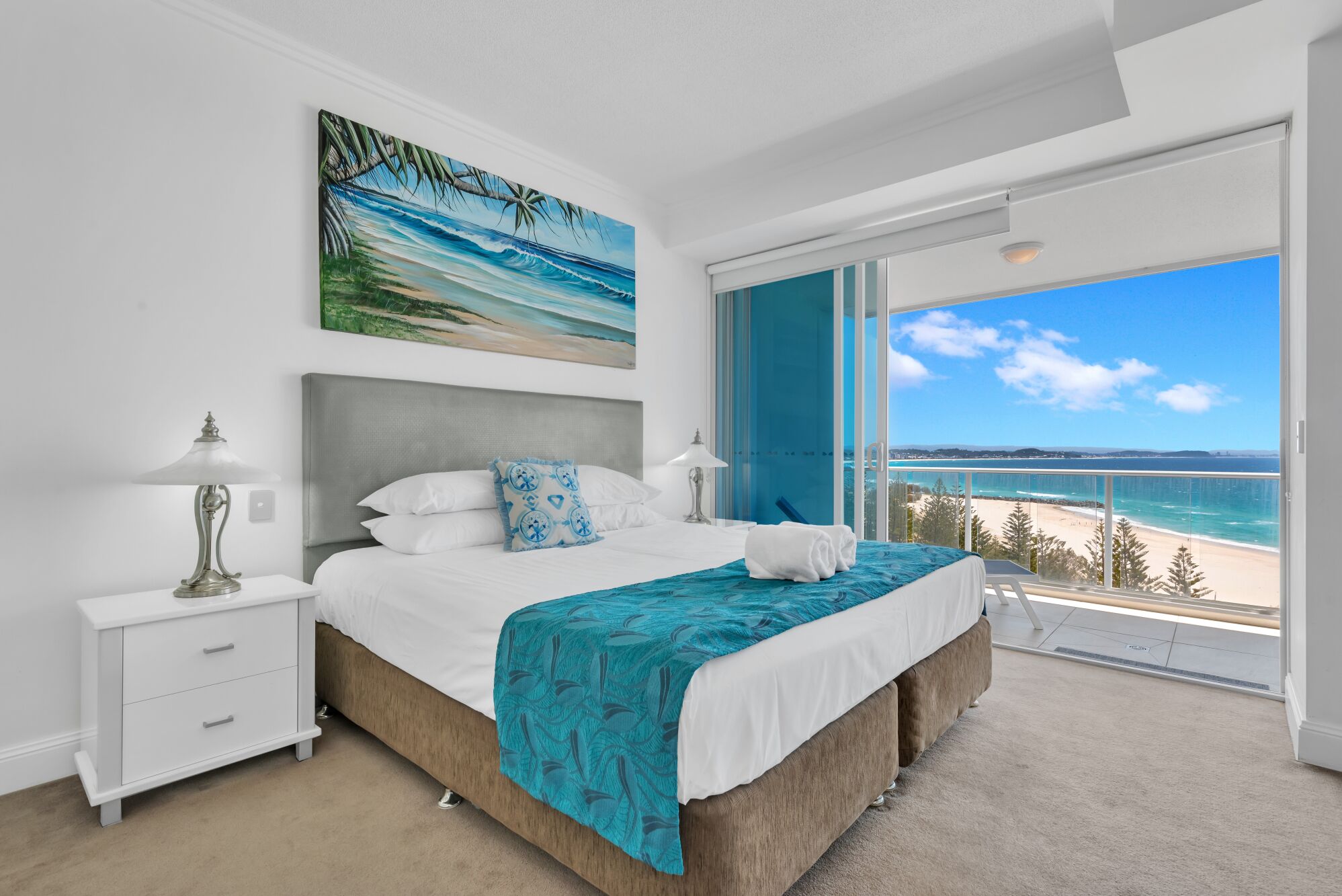 4 Bedroom Skyhome | Individually decorated, individually furnished, iron/ironing board