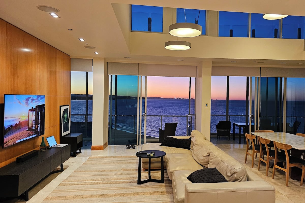 1 habitación, decoración personalizada y muebles diferentes