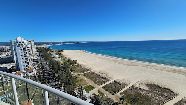 Penthouse, 3 Bedrooms | View from room