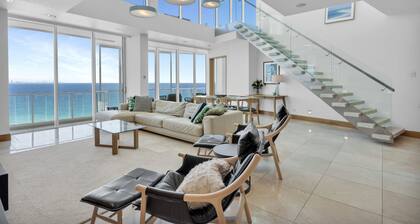 Reflection Tower Two