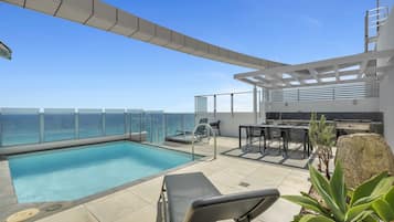 Penthouse, 3 Bedrooms