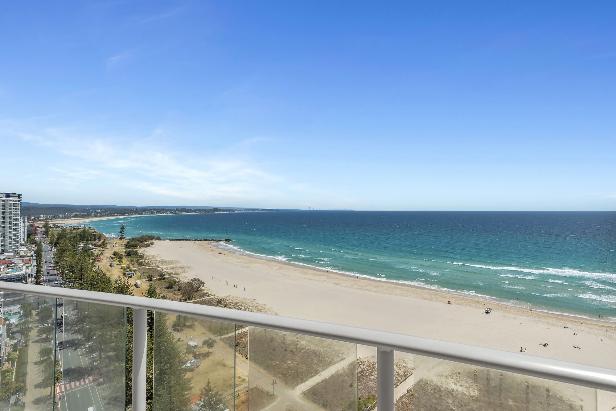 3 Bedroom Penthouse | Beach/ocean view