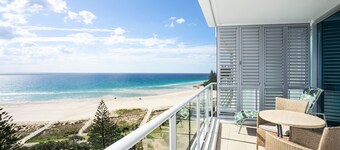 Reflection Tower Two