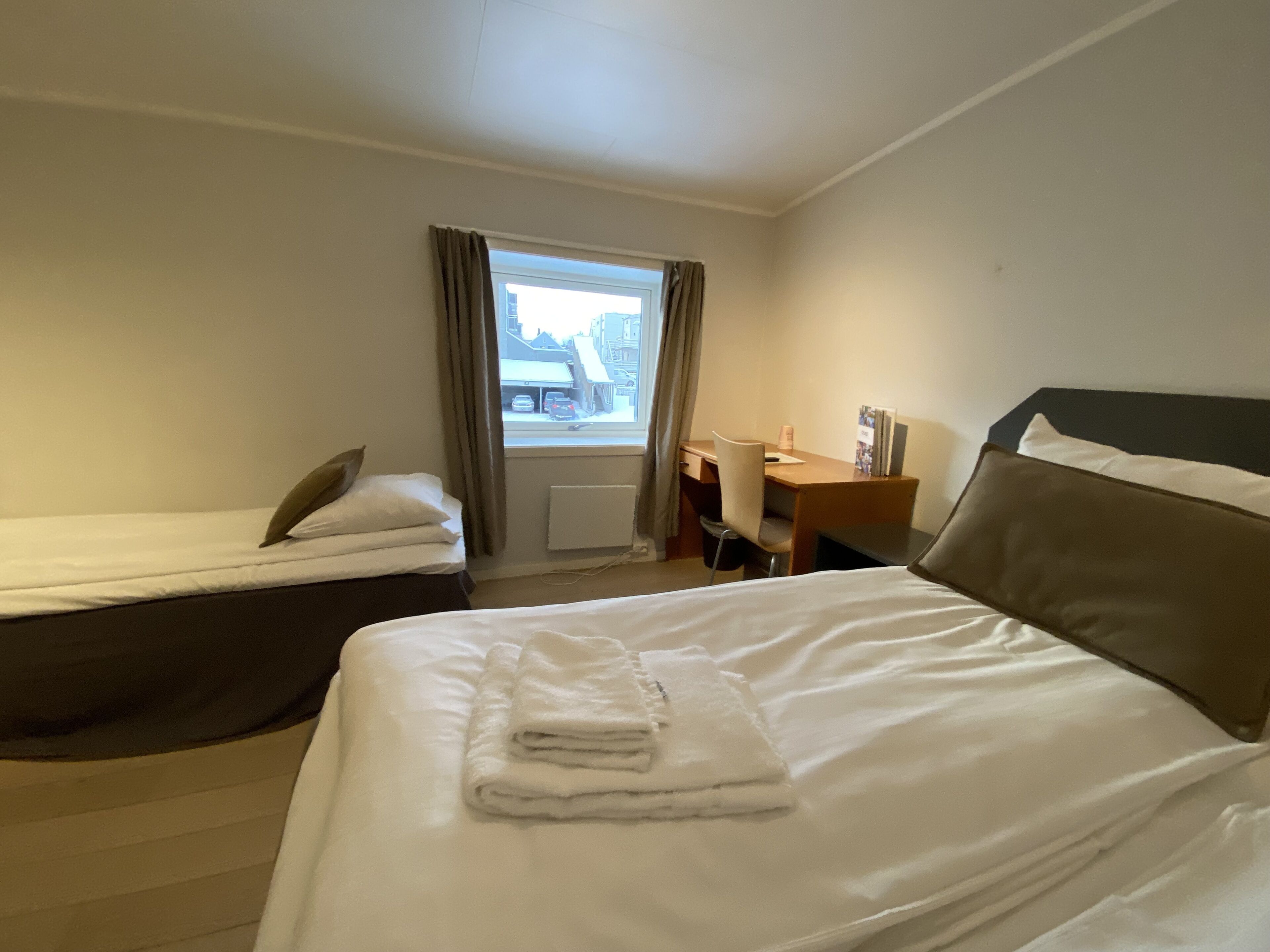 Photo - First Hotel Viking