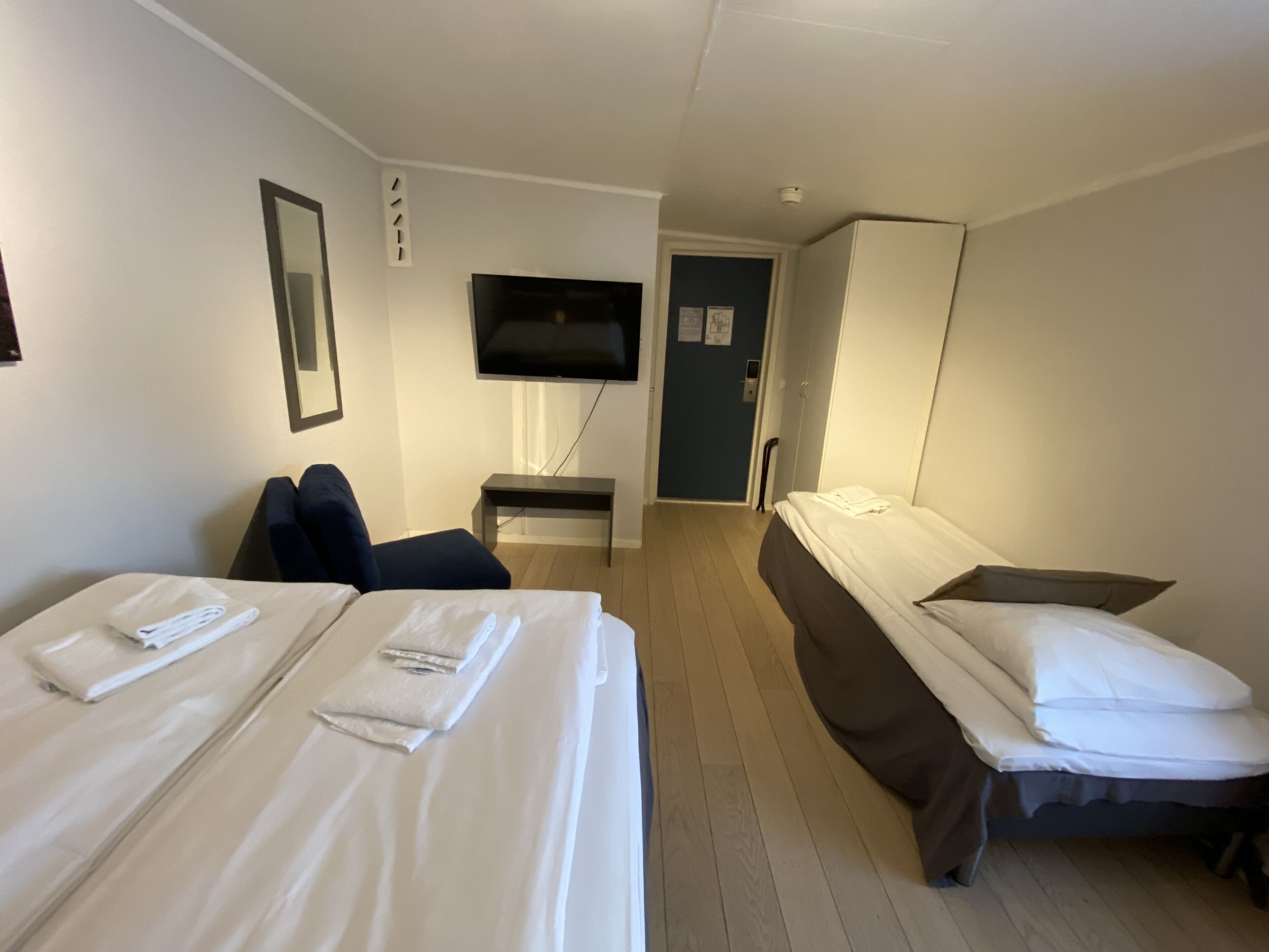 Photo - First Hotel Viking