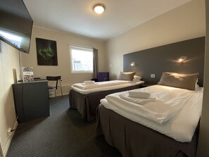 Family Quadruple Room