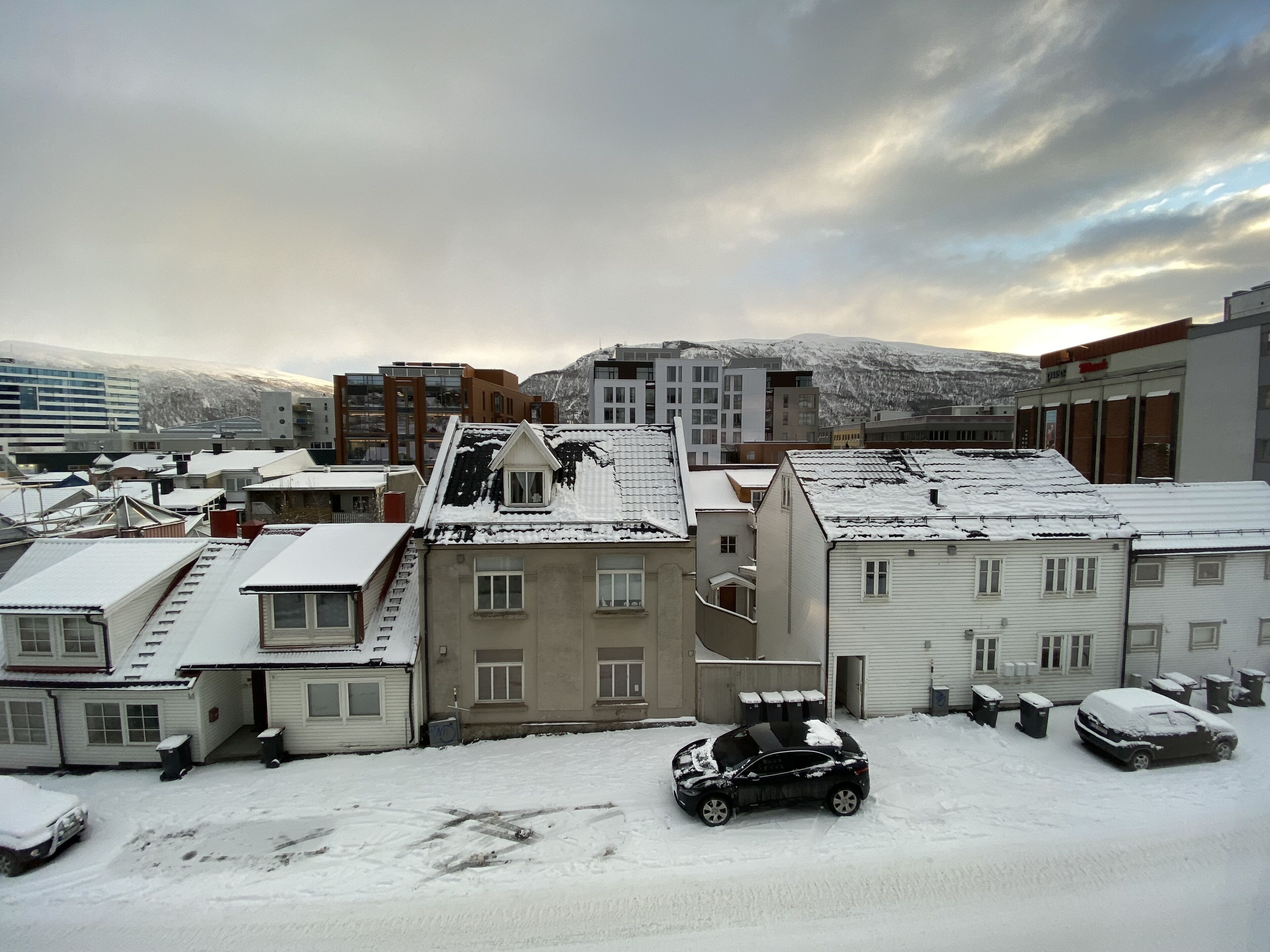 Photo - First Hotel Viking