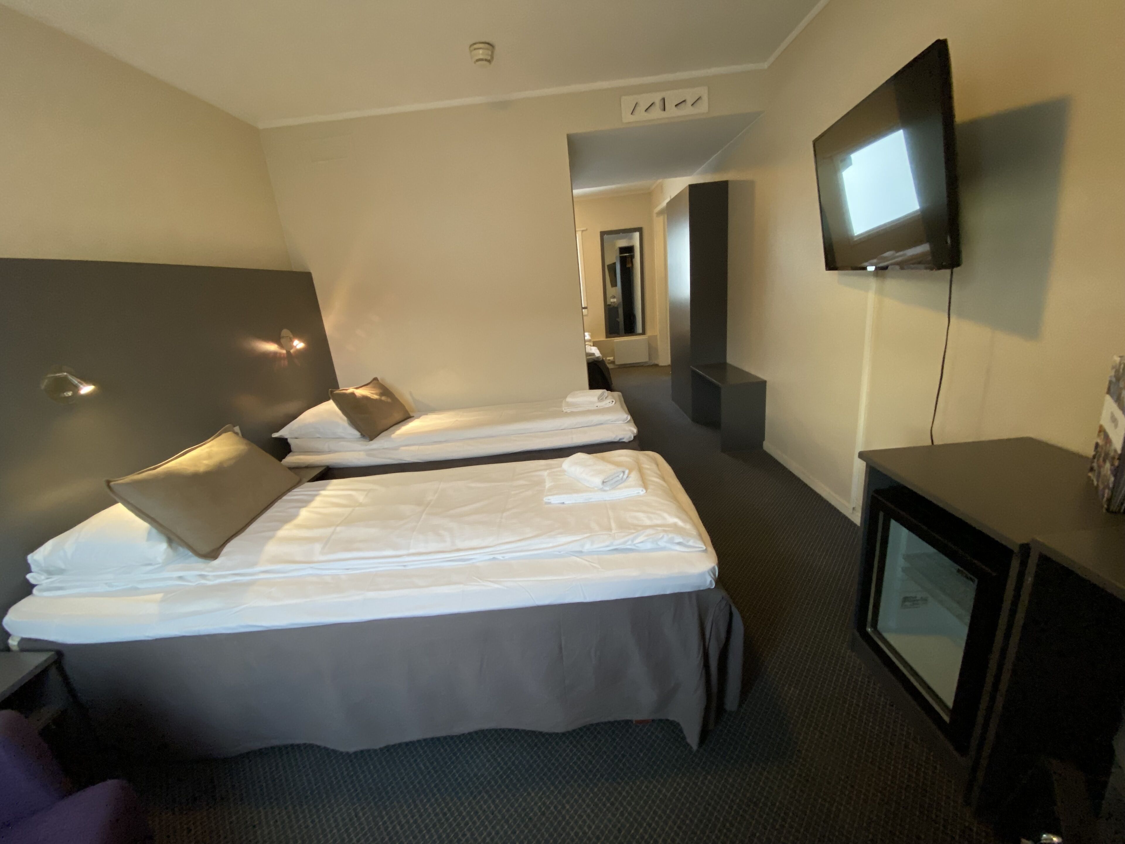Photo - First Hotel Viking