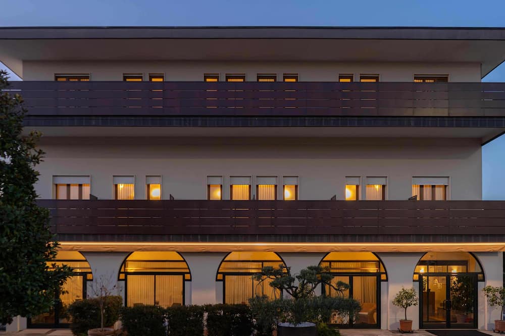 Hotel Belvedere