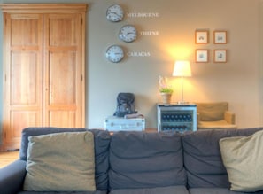 Flat-screen TV, DVD player - Hotel Belvedere (Thiene)