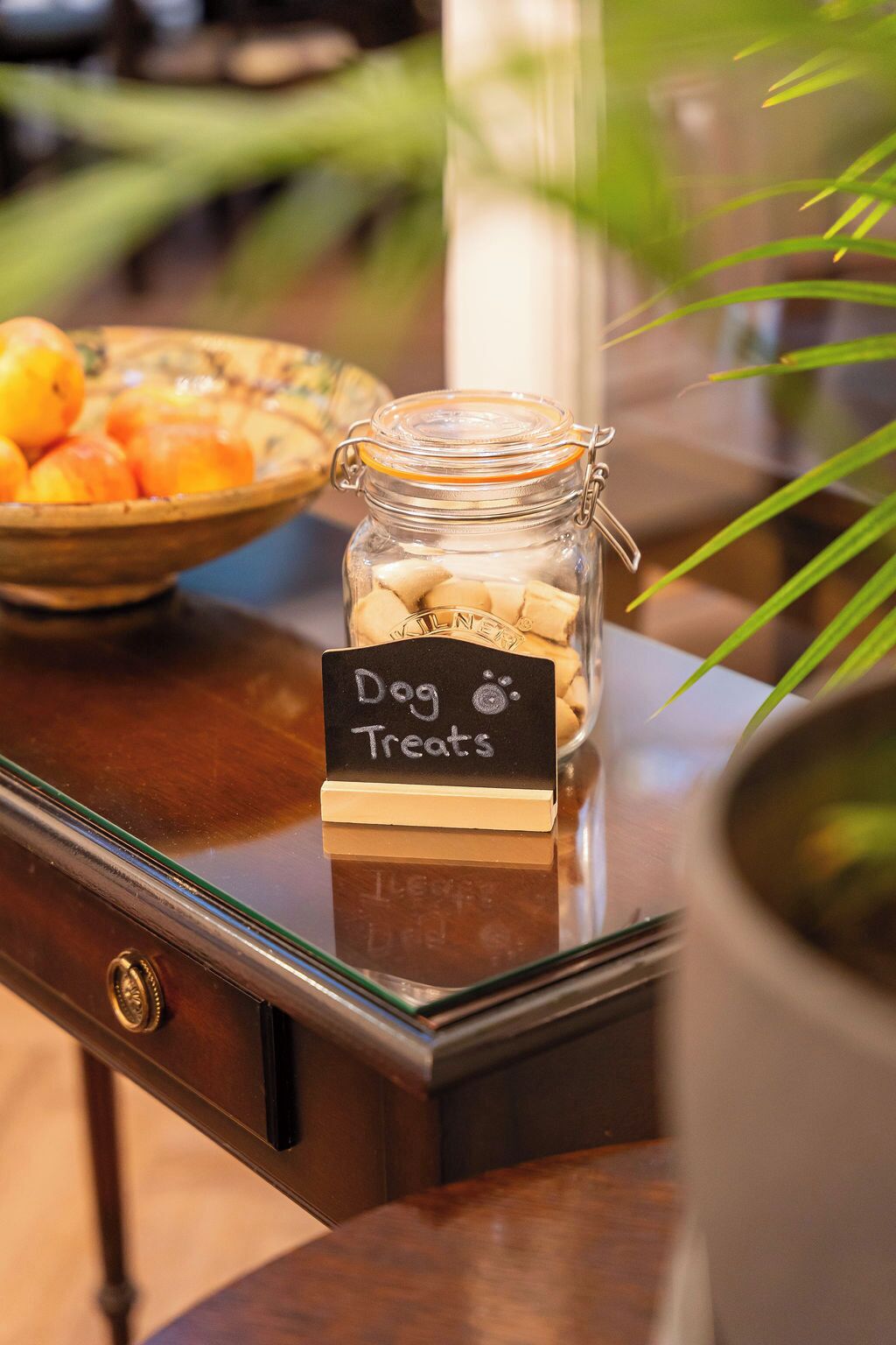 Foto - Sefton Park Hotel