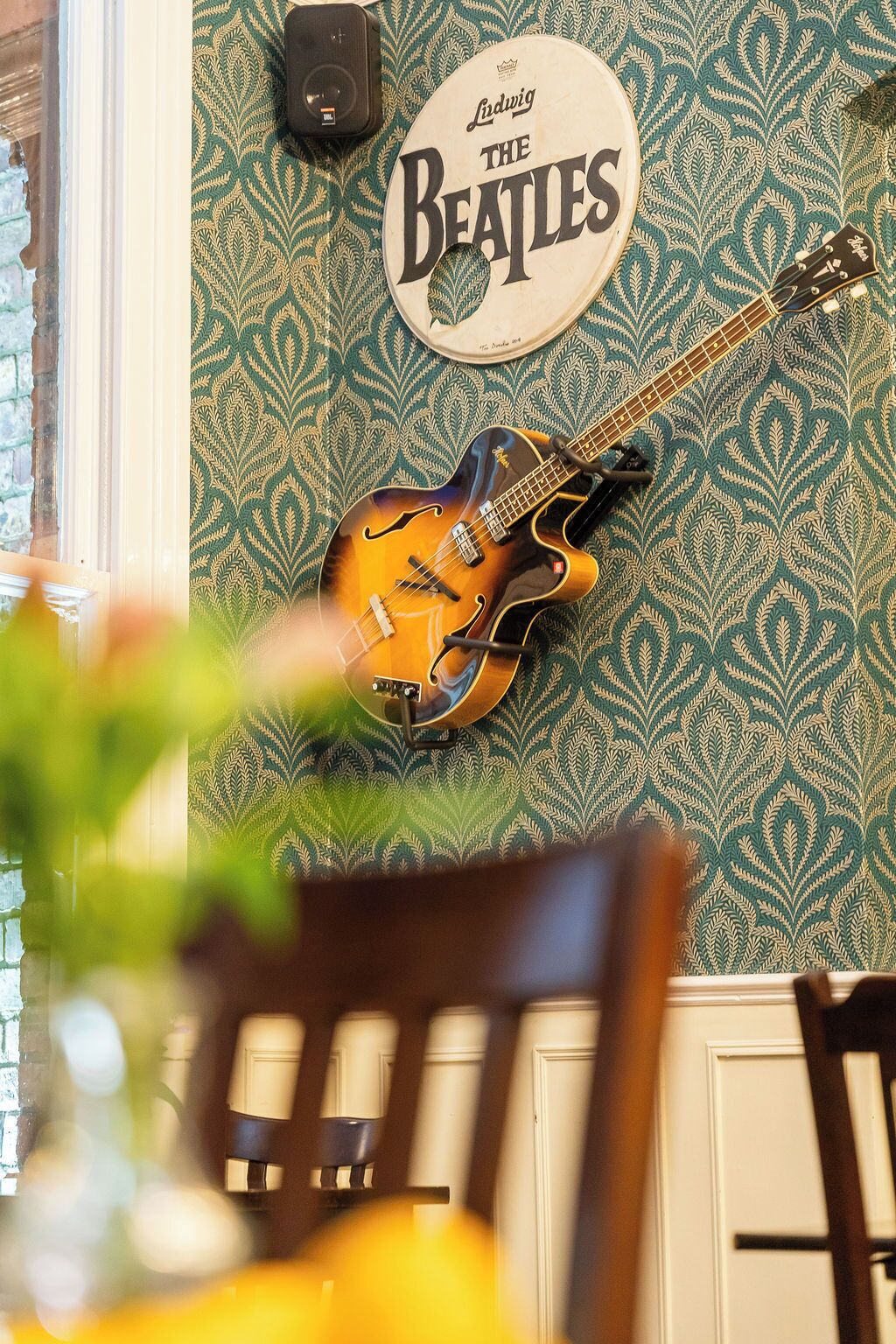 Foto - Sefton Park Hotel