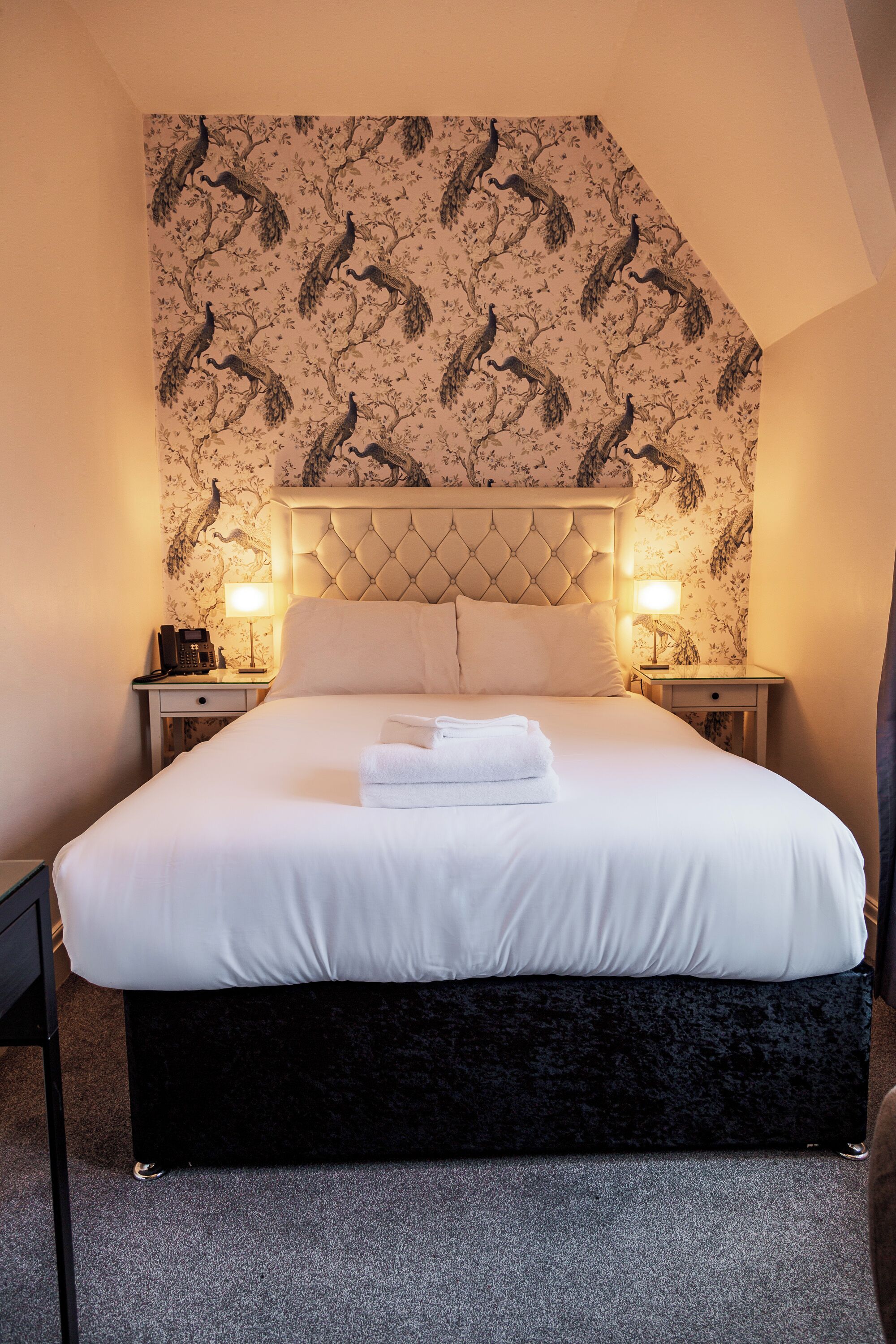 Foto - Sefton Park Hotel