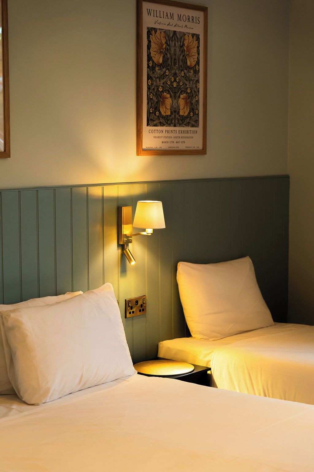 Foto - Sefton Park Hotel