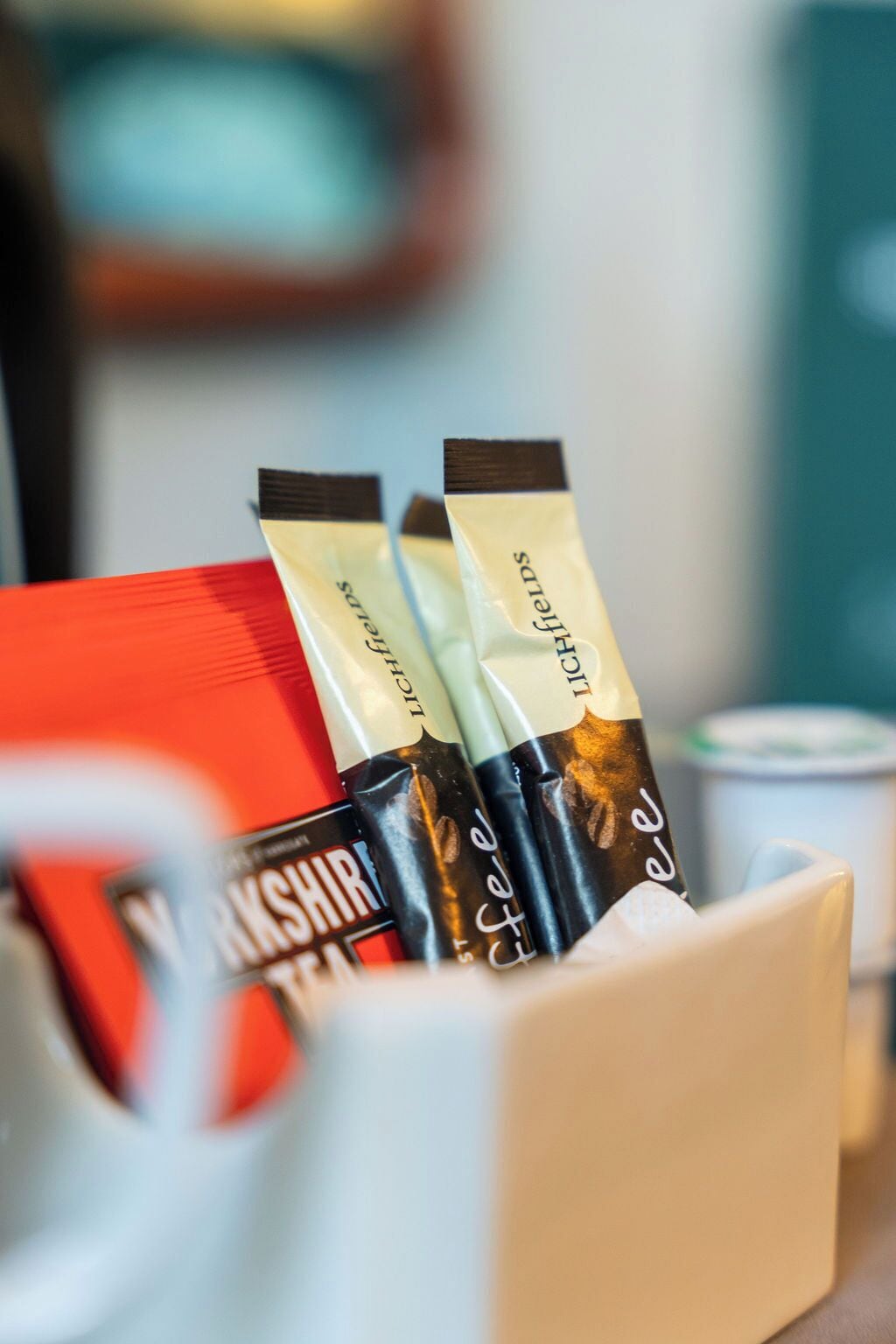 Foto - Sefton Park Hotel