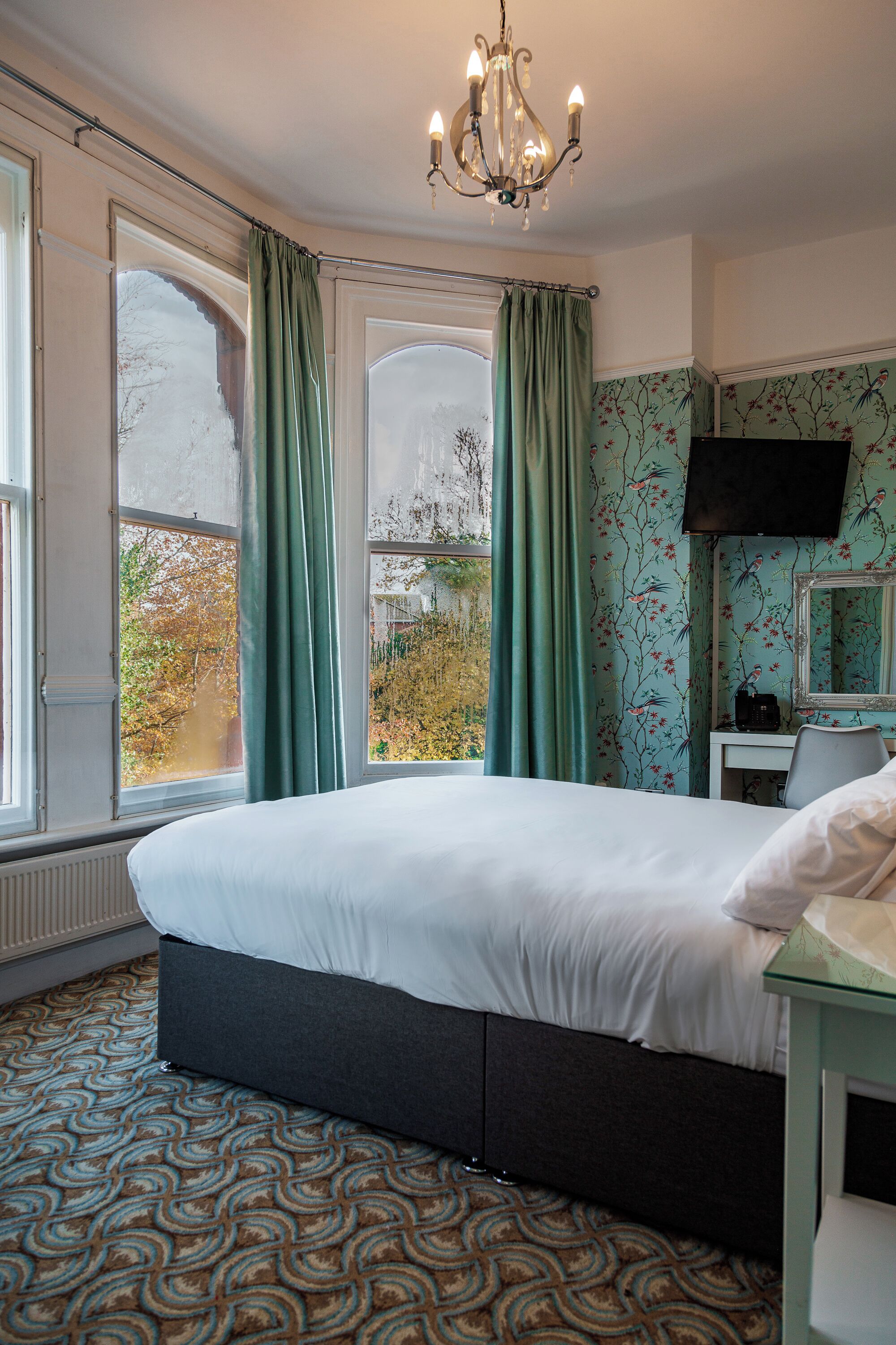 Foto - Sefton Park Hotel