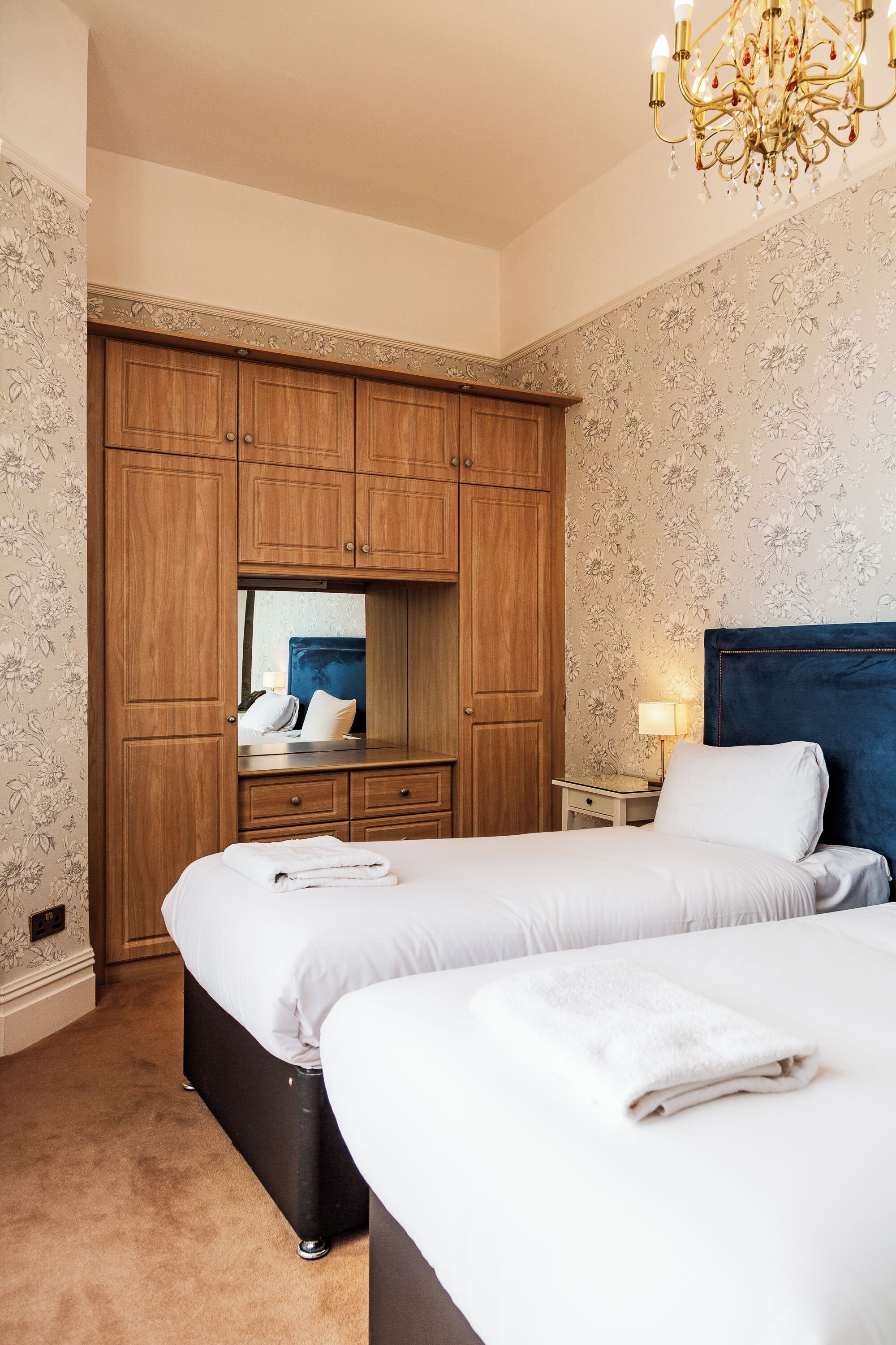 Foto - Sefton Park Hotel