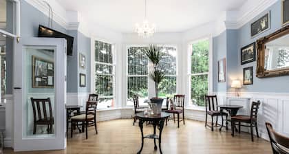 Sefton Park Hotel
