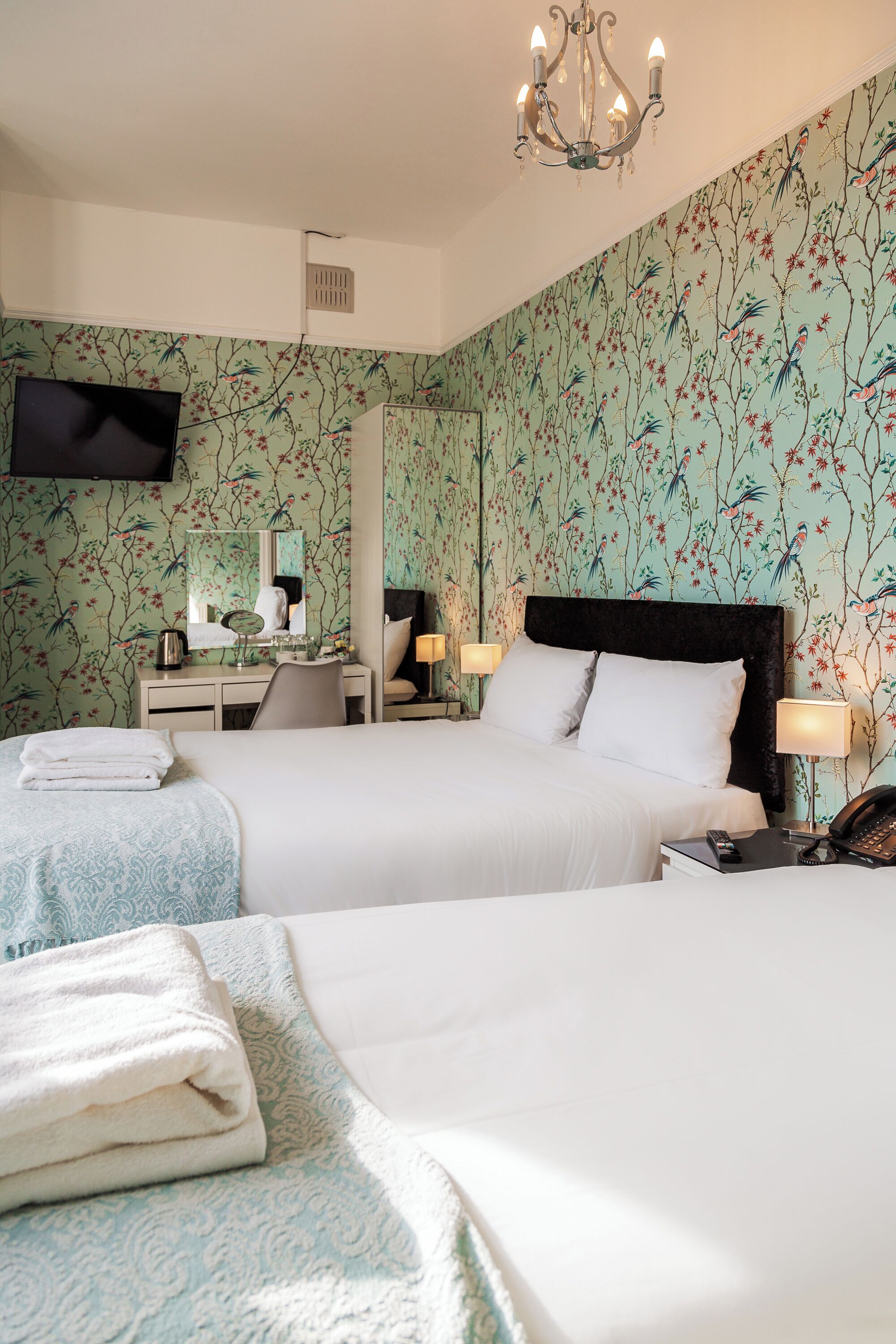 Foto - Sefton Park Hotel