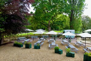 Exterior - Sefton Park Hotel (Liverpool)