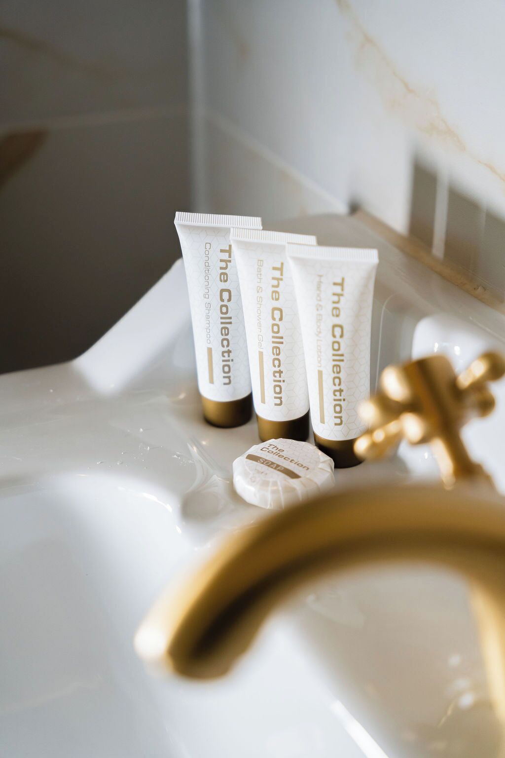 Foto - Sefton Park Hotel