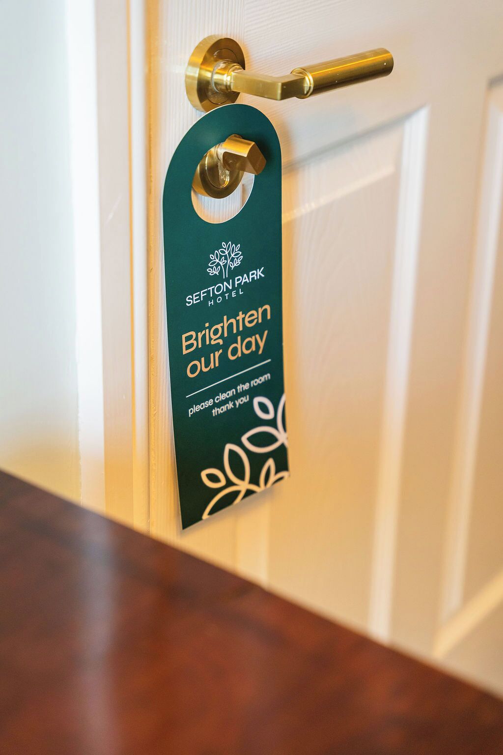 Foto - Sefton Park Hotel