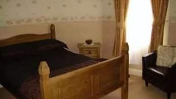 Double Room, Ensuite