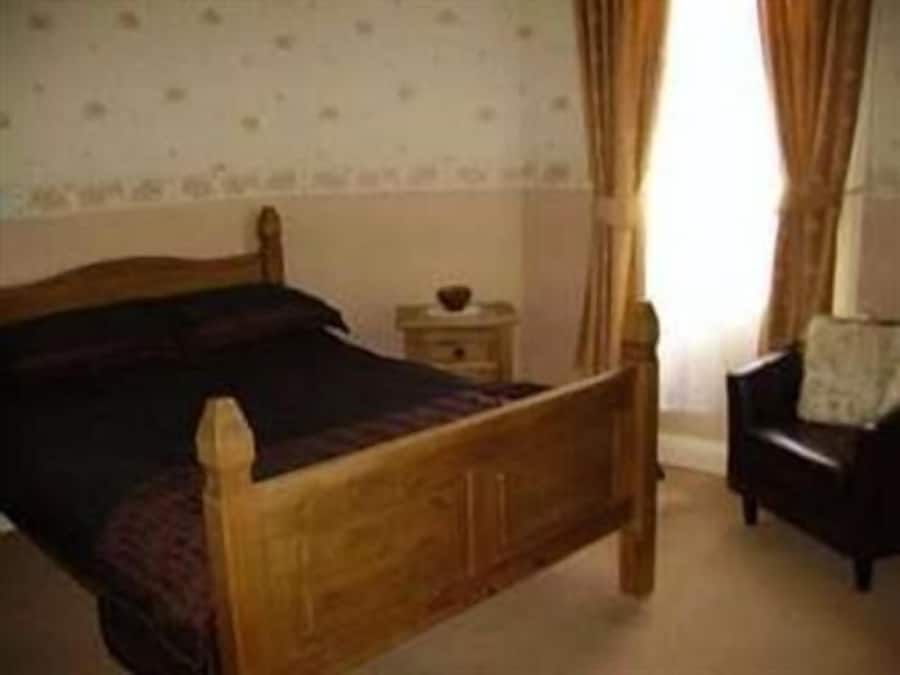 Double Room, Ensuite | 1 bedroom