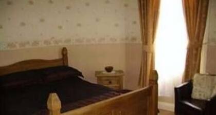 Boars Head Hotel