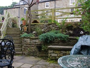 Exterior - Brunswick House (Barnard Castle)