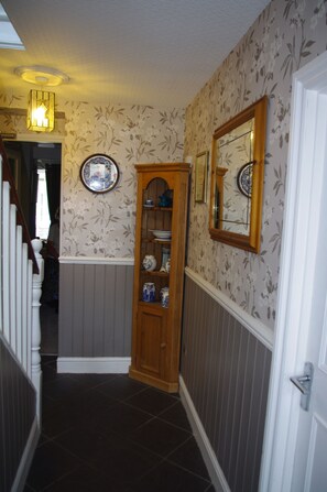 Lobby - Brunswick House (Barnard Castle)