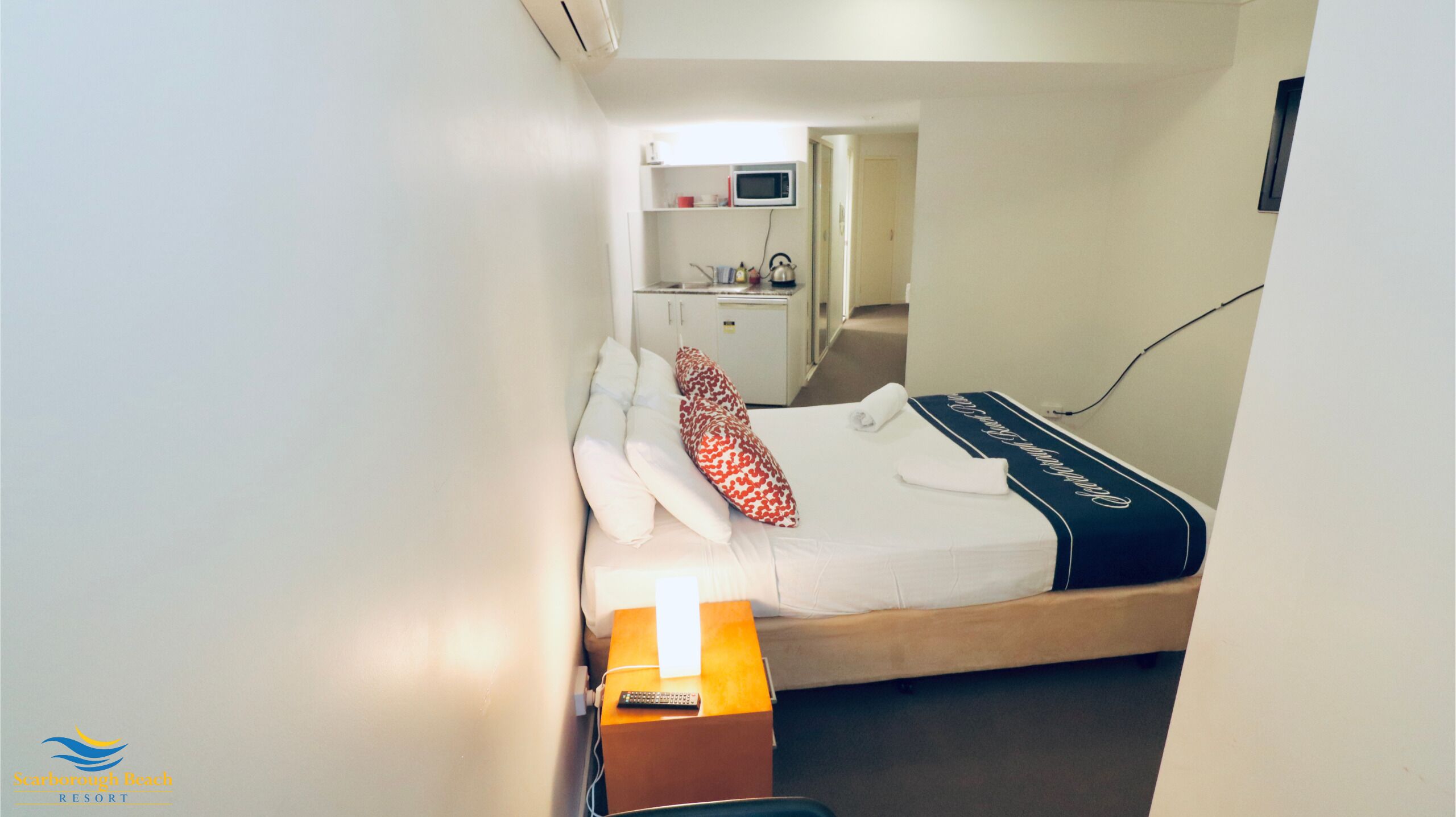 Phòng Tiêu chuẩn, 1 giường cỡ queen | Trang trí khác biệt, trang bị nội thất với thiết kế riêng biệt, bàn 