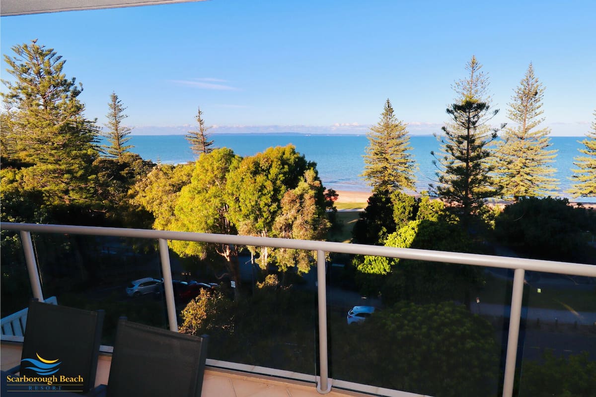 3 Bedroom Apartment - Ocean Views | Beach/ocean view