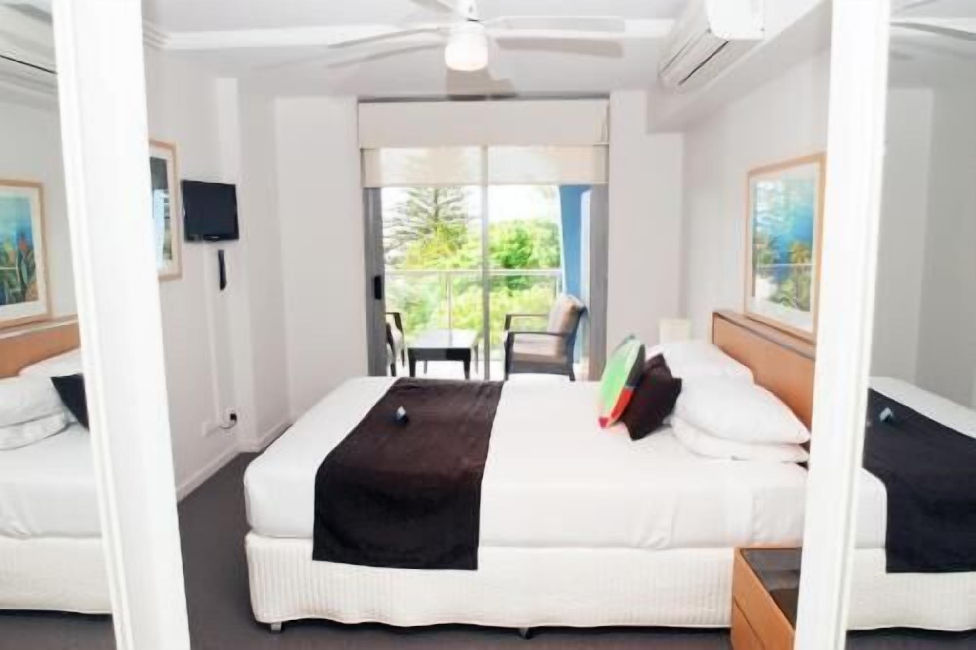 Individually decorated, individually furnished, desk, laptop workspace