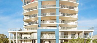 QLD Scarborough Beach 度假村