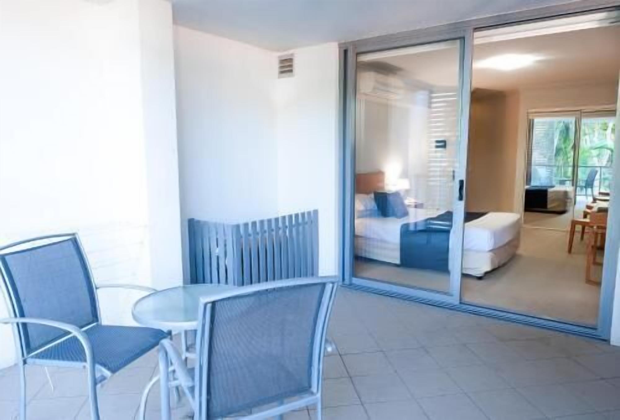 Individually decorated, individually furnished, desk, laptop workspace