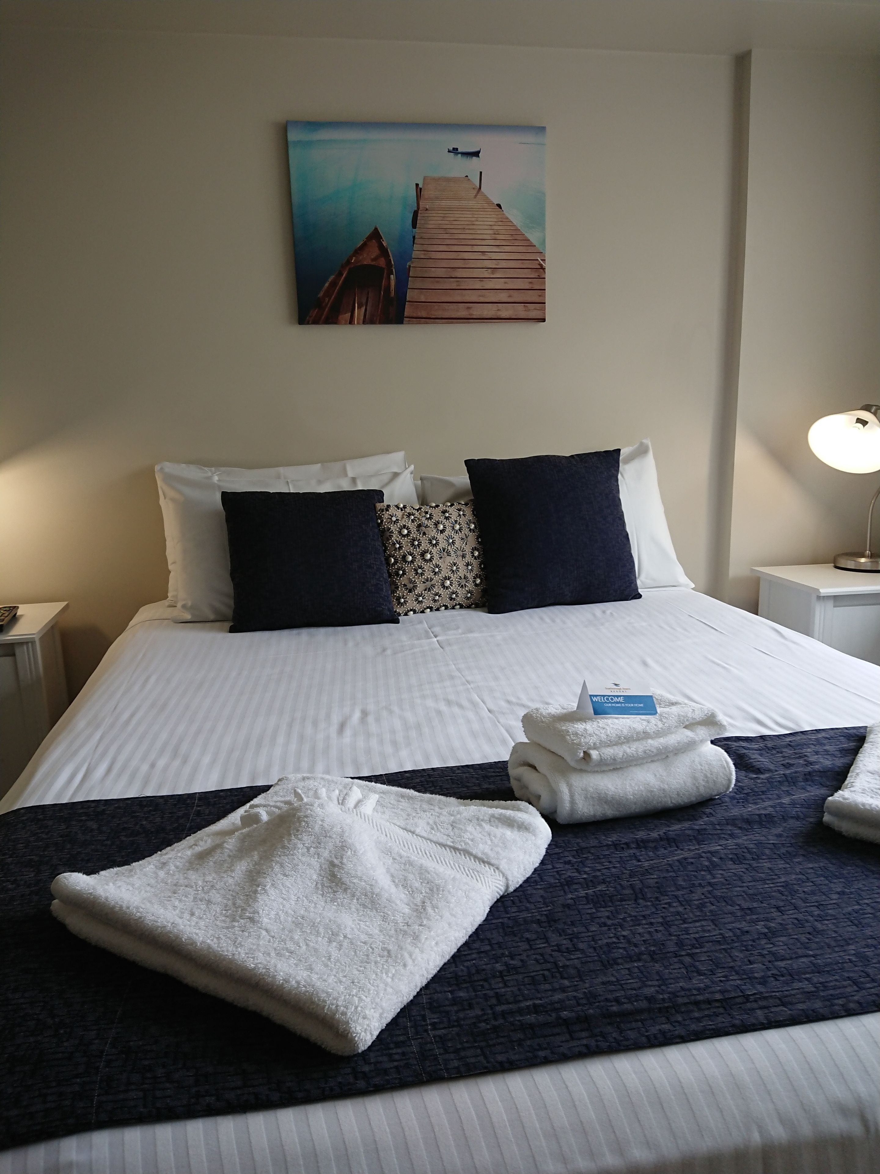 Studio without Balcony