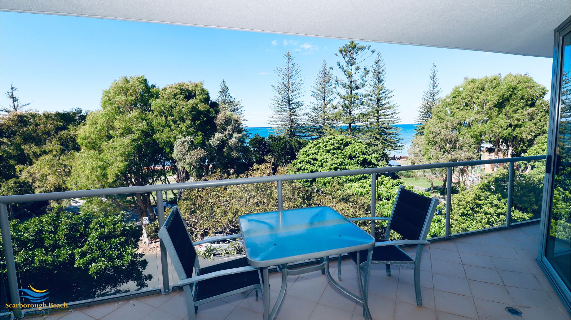 Appartamento, 1 camera da letto, vista oceano | Con stile personalizzato, con arredamento individuale, una scrivania