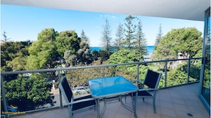 1 Bedroom Apartment - Ocean Views | Beach/ocean view - Scarborough Beach Resort QLD (Scarborough)