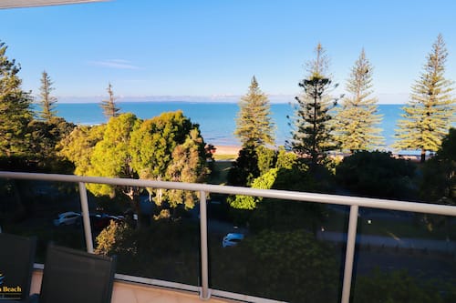 3 Bedroom Apartment - Ocean Views | Beach/ocean view