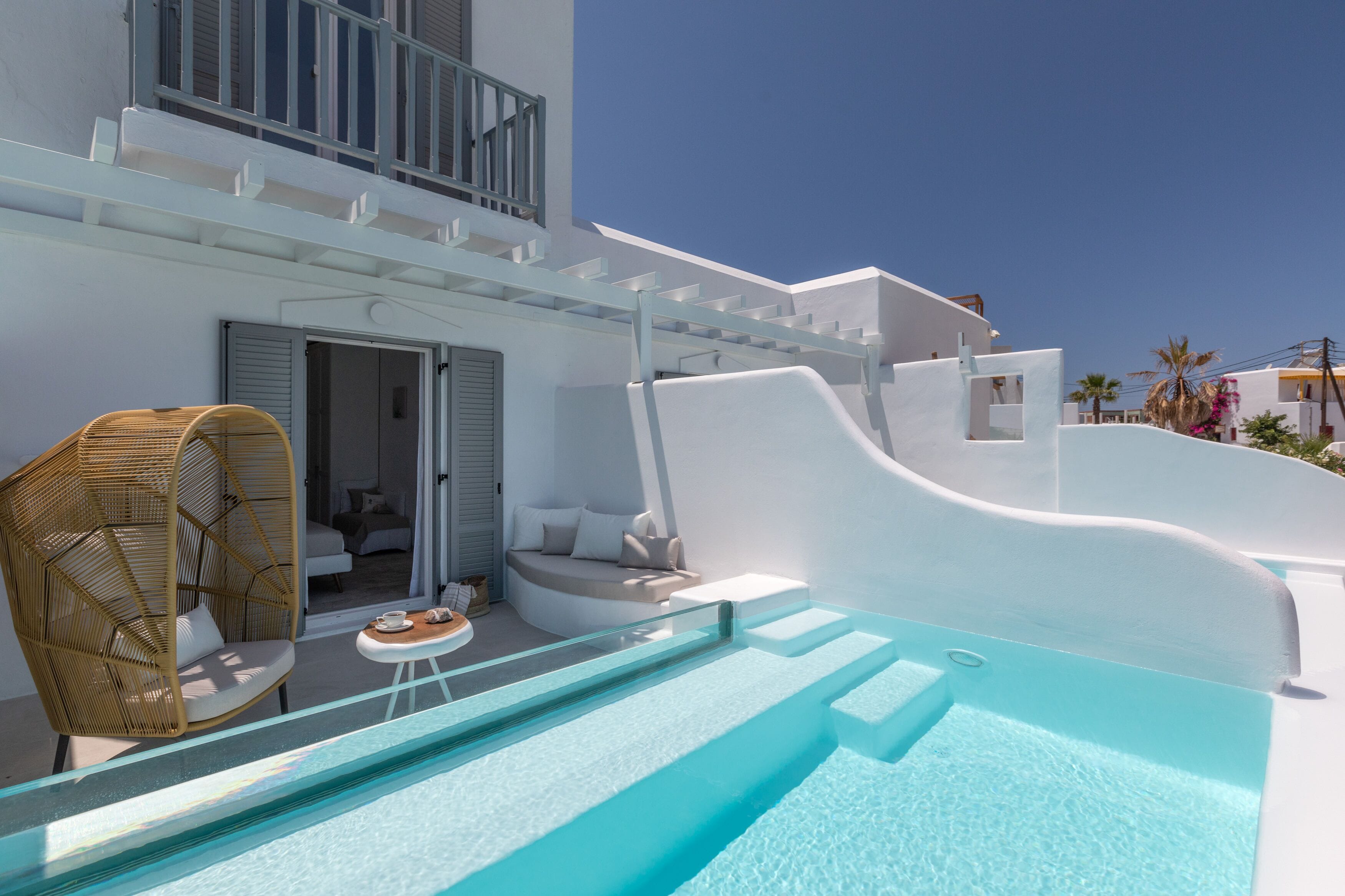Foto - Lilly Residence-All Sea View Suites, Adults Only