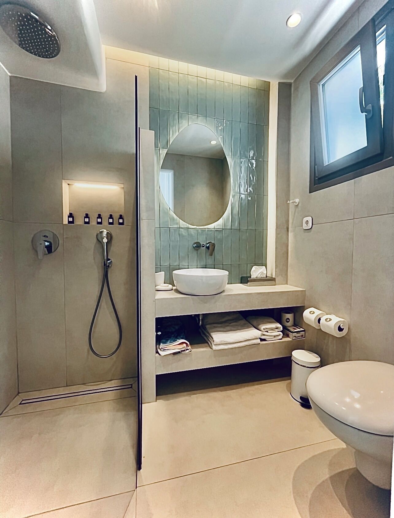 Foto - Lilly Residence-All Sea View Suites, Adults Only