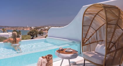 Lilly Residence-All Sea View Suites | Adults Only