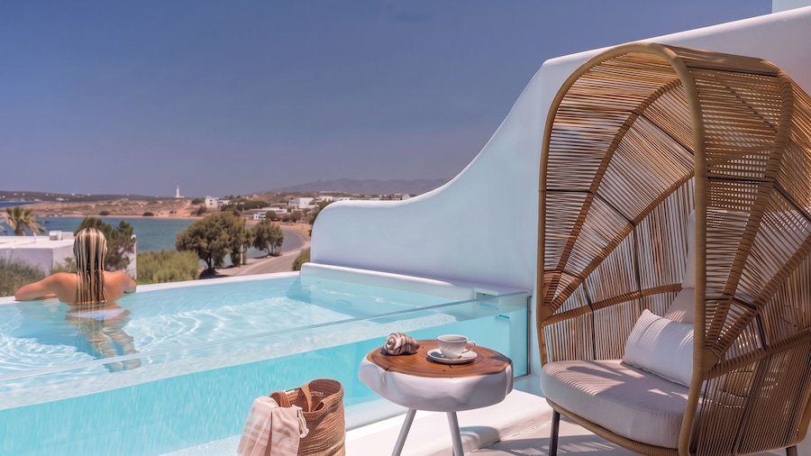 Lilly Residence-All Sea View Suites | Adults Only