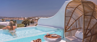 Lilly Residence-All Sea View Suites | Adults Only